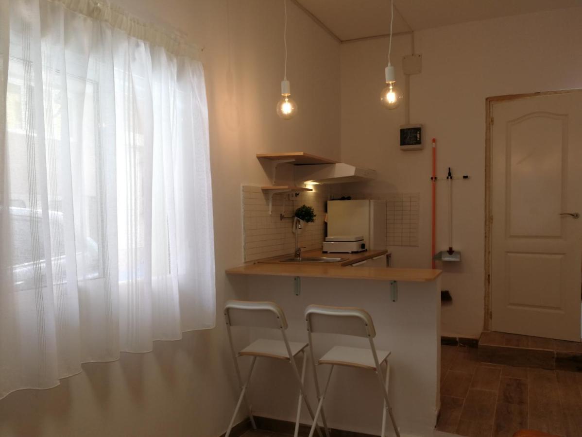 Estudio La Colonia 阿桂拉斯 外观 照片